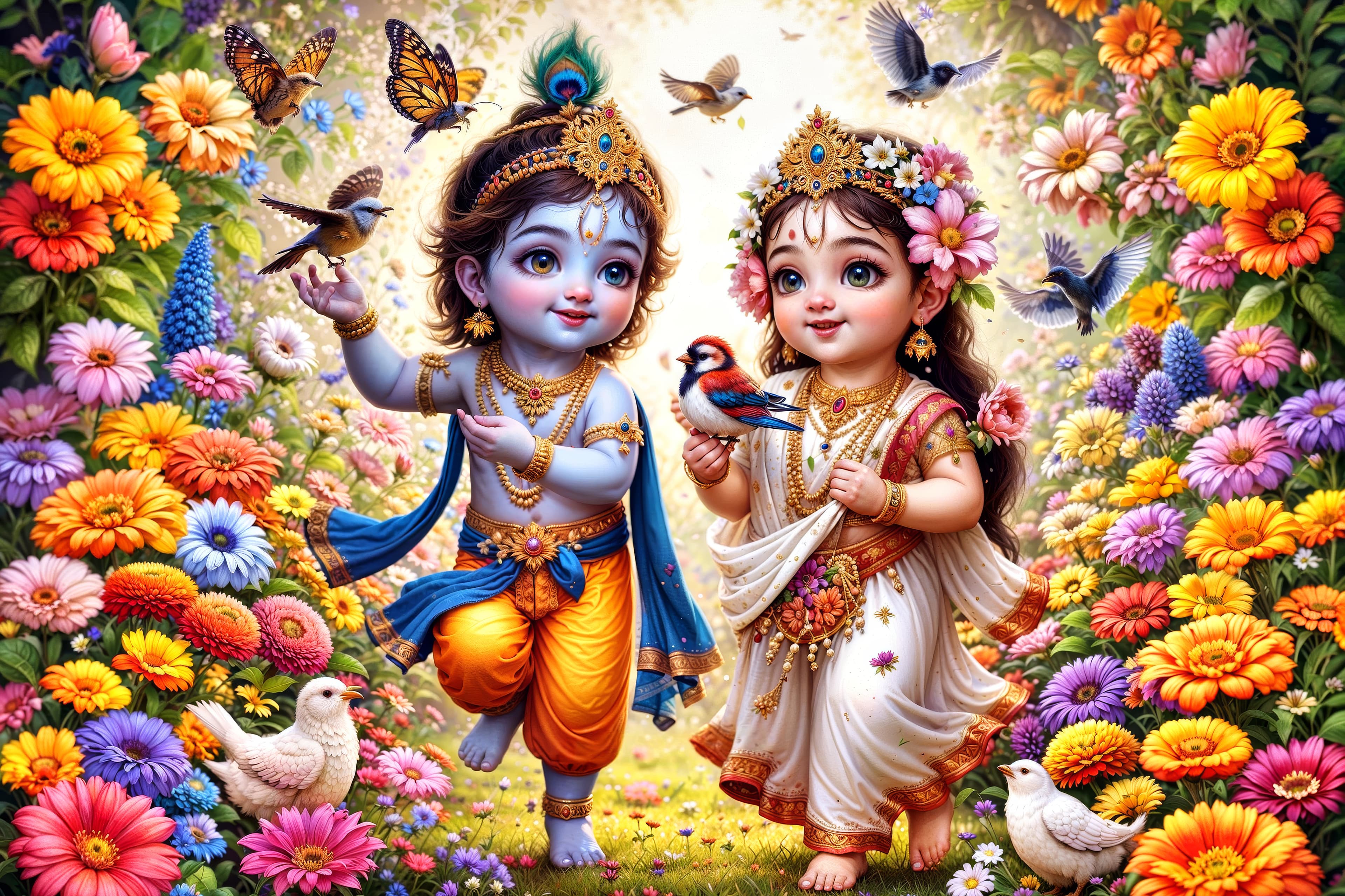 bal gopal&RK